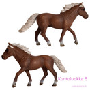 Schleich Poni Ori - Second Hand