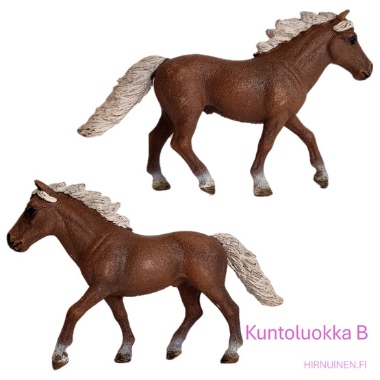 Schleich Poni Ori - Second Hand