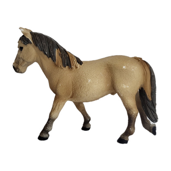 Schleich Poni Ori - Second Hand