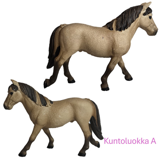 Schleich Poni Ori - Second Hand