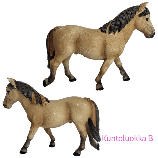 Schleich Poni Ori - Second Hand