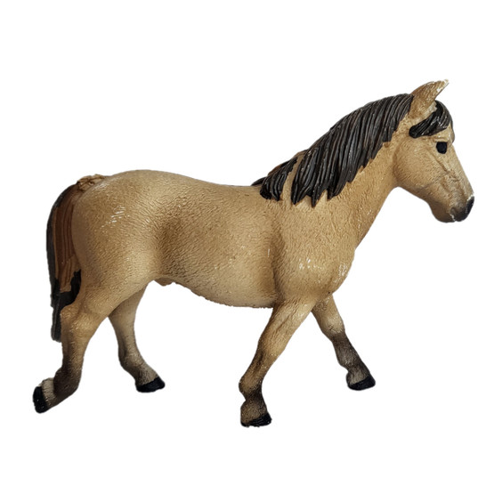 Schleich Poni Ori - Second Hand