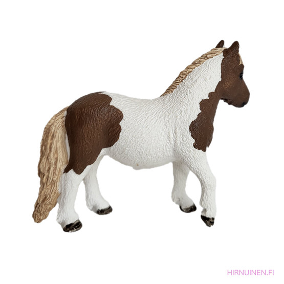 Schleich Shetlanninponi Tamma - Second Hand