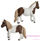 Schleich Shetlanninponi Tamma - Second Hand
