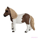 Schleich Shetlanninponi Tamma - Second Hand