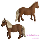 Schleich Shetlanninponi Tamma - Second Hand