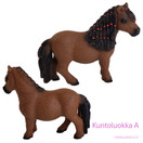 Schleich Shetlanninponi Tamma - Second Hand