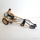 Schleich Ponikärryt - Second Hand