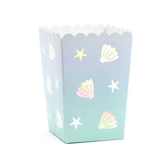 Välipalarasia Meri, 6kpl