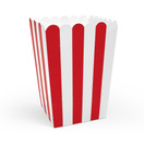 Välipalarasia Punaraita, 6kpl