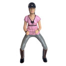 Papo Ratsastaja 52006  - Second Hand