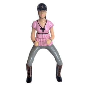 Papo Ratsastaja 52006  - Second Hand