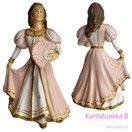 Schleich Prinsessa 70045 - Second Hand