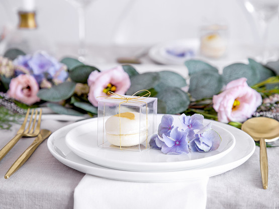 Rasia Kirkas, 5x5x5cm, 10kpl