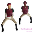 Schleich Ratsastaja - Second Hand