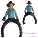 Schleich Lännenratsastaja - Second Hand