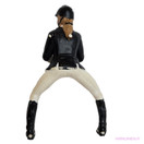 Schleich Ratsastaja - Second Hand