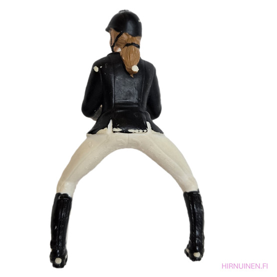 Schleich Ratsastaja - Second Hand