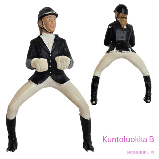 Schleich Ratsastaja - Second Hand