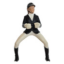 Schleich Ratsastaja - Second Hand