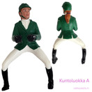 Schleich Ratsastaja Alina - Second Hand