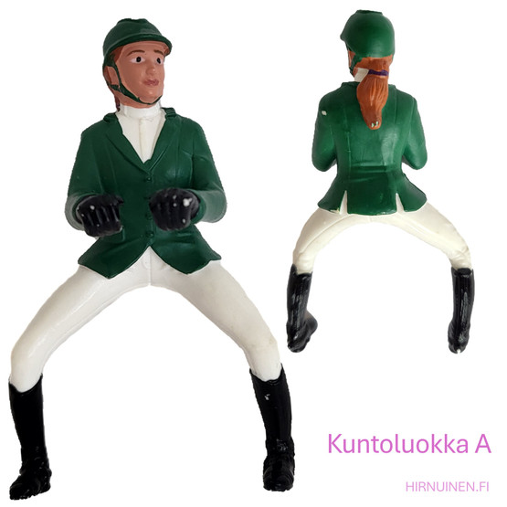 Schleich Ratsastaja - Second Hand
