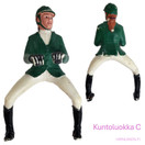 Schleich Ratsastaja Alina - Second Hand