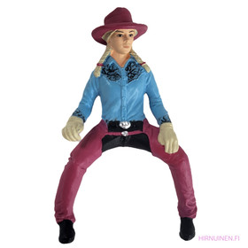 Schleich Lännenratsastaja - Second Hand