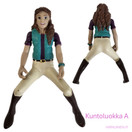 Schleich Ratsastaja - Second Hand