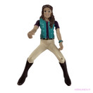 Schleich Ratsastaja - Second Hand