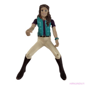 Schleich Ratsastaja - Second Hand