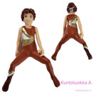 Schleich Ratsastaja - Second Hand