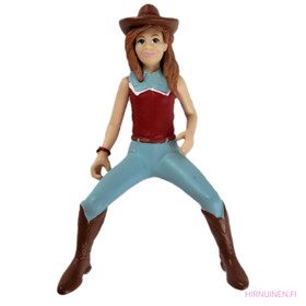 Schleich Ratsastaja - Second Hand