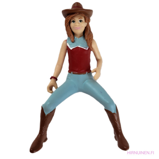 Schleich Ratsastaja - Second Hand