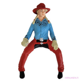 Schleich Lännenratsastaja - Second Hand