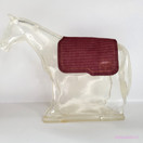 Schleich Ratsastusloimi ruskea - Second Hand