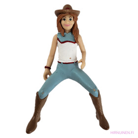 Schleich Ratsastaja - Second Hand