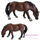 Schleich Ratsuponi Tamma 13299 - Second Hand
