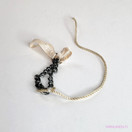 Schleich Hevosen riimu, useita värejä - Second Hand