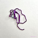 Schleich Hevosen riimu, useita värejä - Second Hand