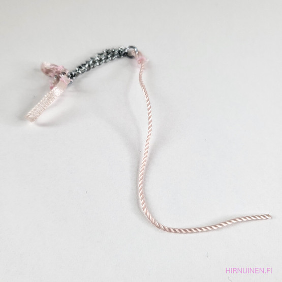 Schleich Hevosen riimu, useita värejä - Second Hand