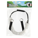 Keppihevosen rintaremmi