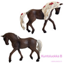 Schleich Rockymountain Tamma  - Second Hand