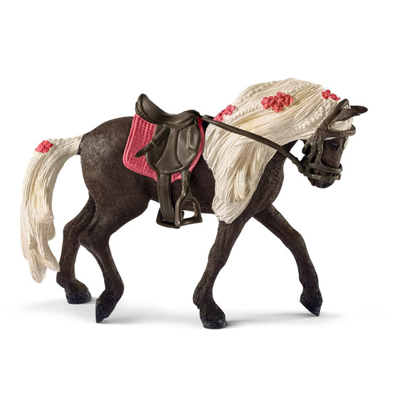 Schleich Rockymountain Tamma ja varusteet 42469