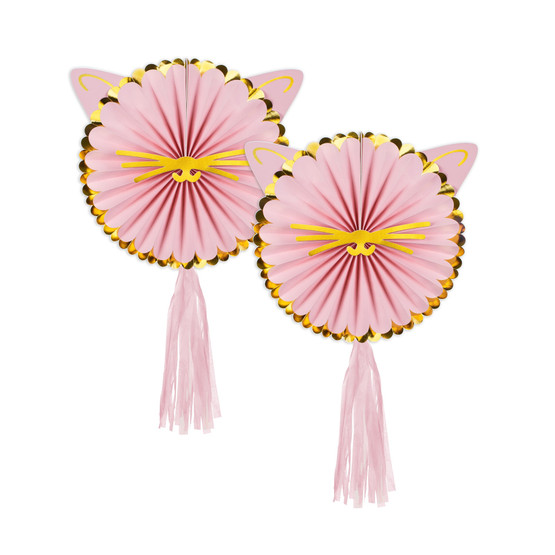 Koristeruusuke Kissa, 26cm, 2kpl