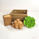 Schleich Ruokasetti - Second Hand