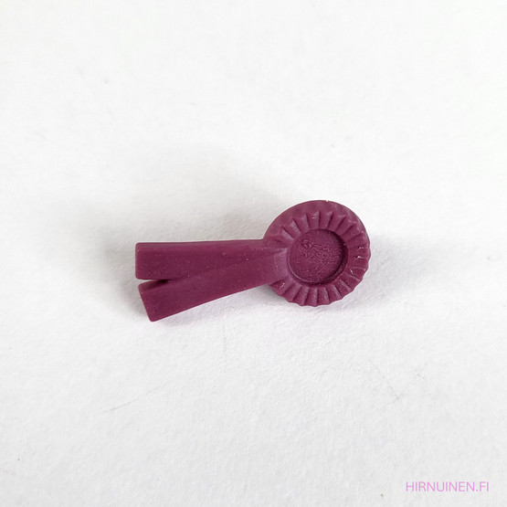 Schleich Ruusuke burgundy - Second Hand