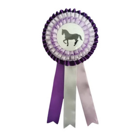 Palkintoruusuke Lila