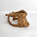 Schleich Lännensatula - Second Hand