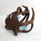 Schleich Lännensatula - Second Hand